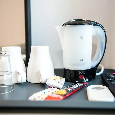Novapartments Central 格丁尼亚