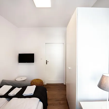 Novapartments Central 公寓