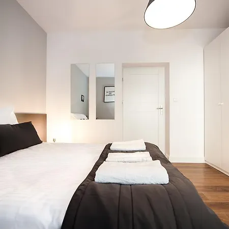 Novapartments Central 公寓