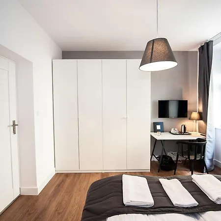 Novapartments Central