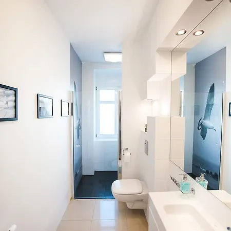 Novapartments Central *