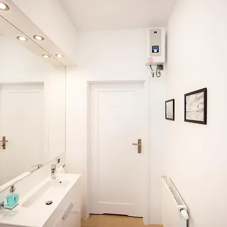 Novapartments Central *
