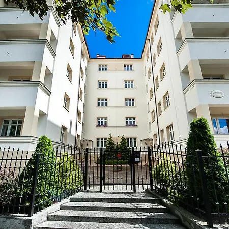 Novapartments Central 格丁尼亚