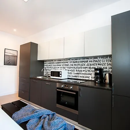 Novapartments Central