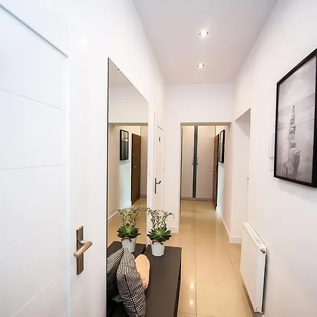 Novapartments Central 公寓